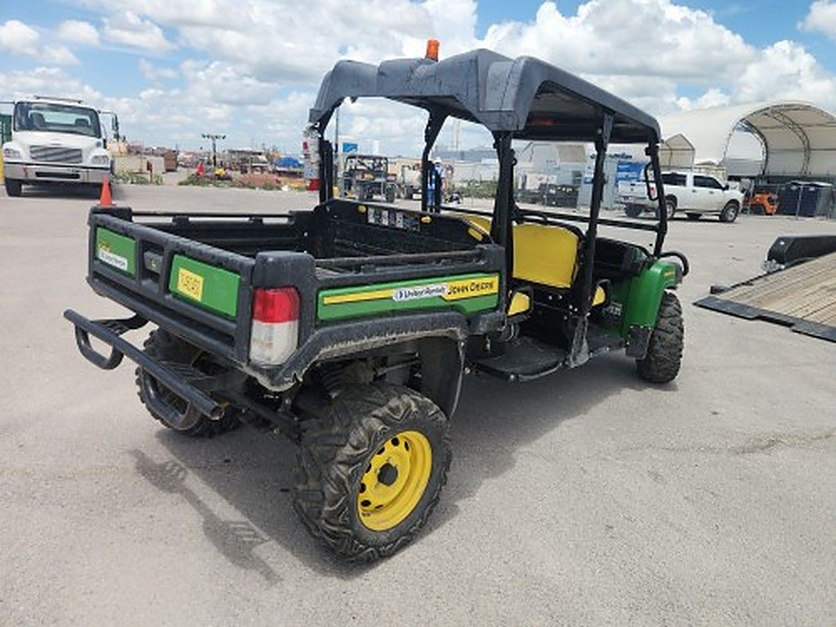 2022 JOHN DEERE XUV855M S4 for sale in Las Vegas, NV
