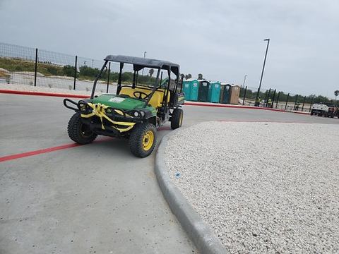 2022 JOHN DEERE XUV855M S4 Utv 4Wd Dsl 4Seat Rops