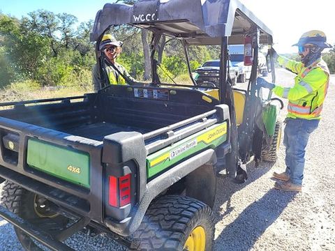 2022 JOHN DEERE XUV855M S4 Utv 4Wd Dsl 4Seat Rops
