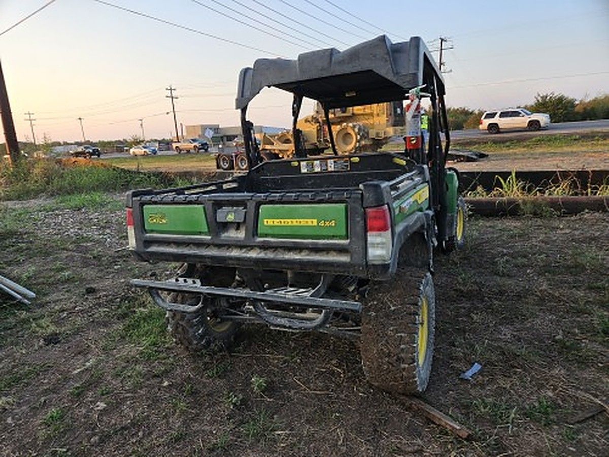 2022 JOHN DEERE XUV855M S4 for sale in Las Vegas, NV