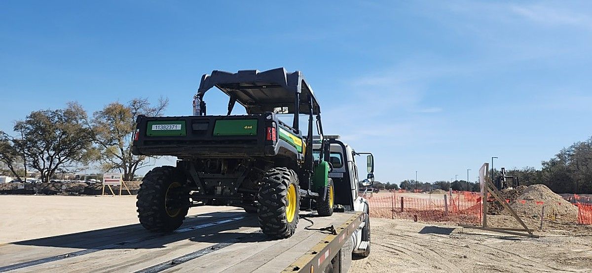 2022 JOHN DEERE XUV855MS4 for sale in Las Vegas, NV