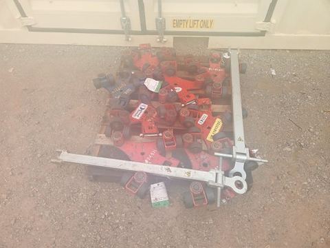 2022 JUNG R1.5 for sale