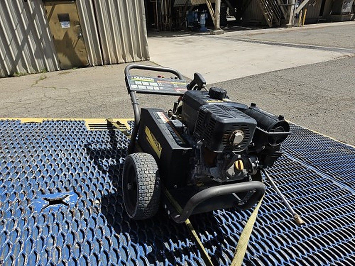 2022 KARCHER 1.107-426.0 for sale in Las Vegas, NV