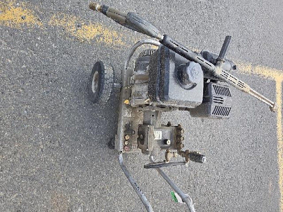 2022 KARCHER 1.107-429.0 for sale in Las Vegas, NV