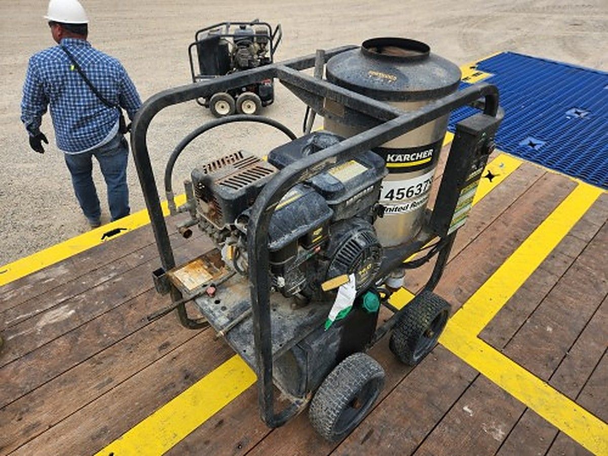 KARCHER 1.110-083.0 photo 3