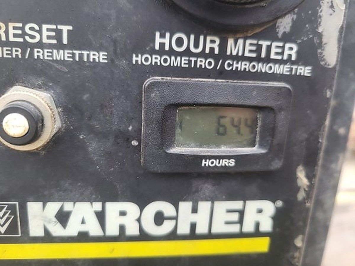 KARCHER 1.110-083.0 photo 6