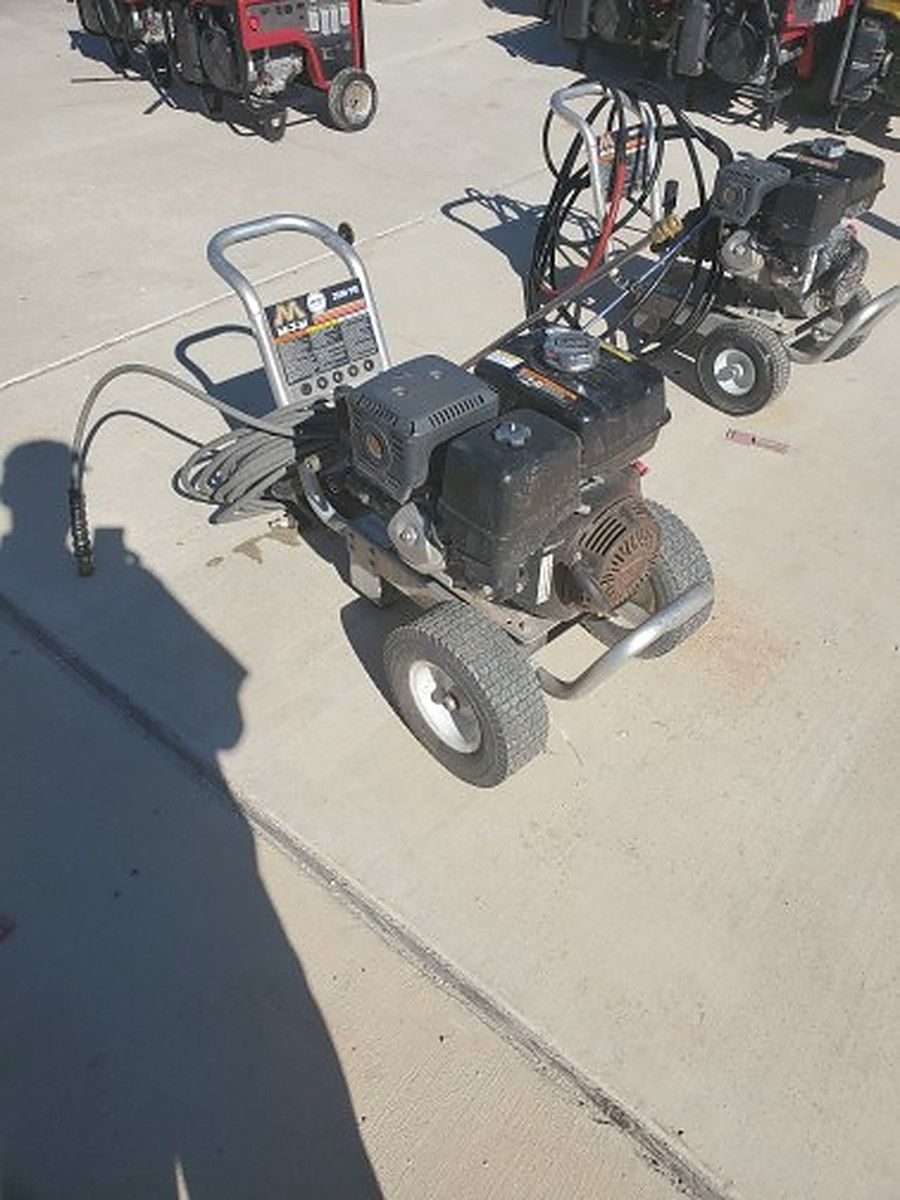 KARCHER HD 3.0/30 PB photo 2