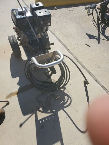 2022 KARCHER HD 3.0/30 PB for sale