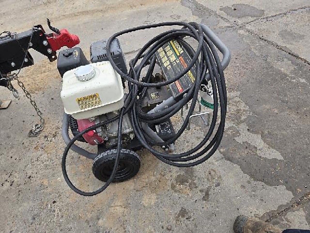 2022 KARCHER HD 3.8/35 P for sale in Las Vegas, NV