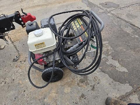 2022 KARCHER HD 3.8/35 P for sale