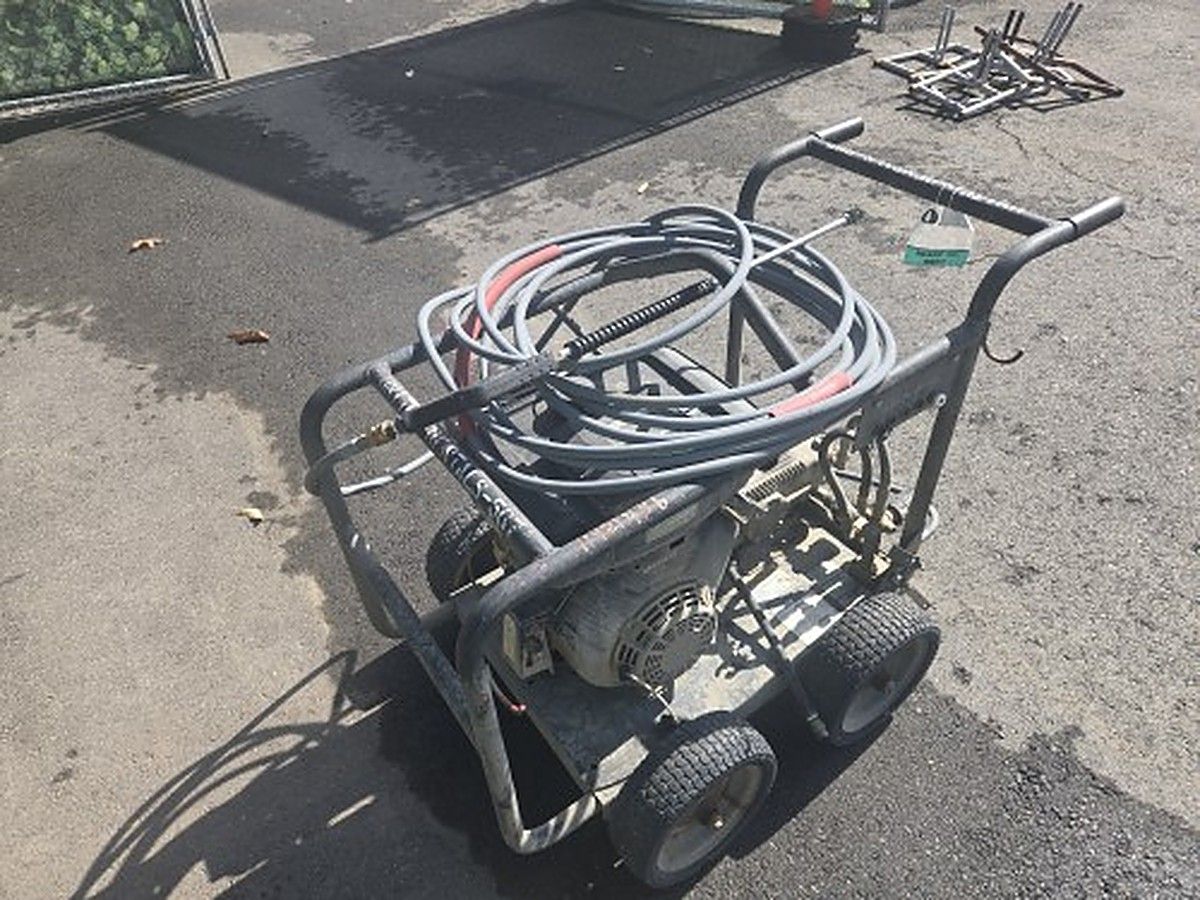 KARCHER HD 4.0 photo 3