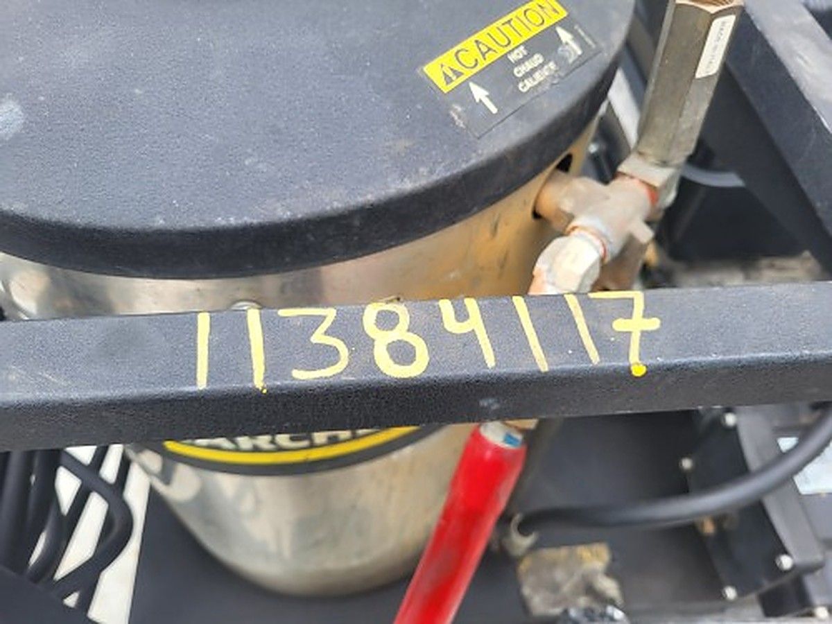2022 KARCHER K53540GR.3 for sale in Las Vegas, NV