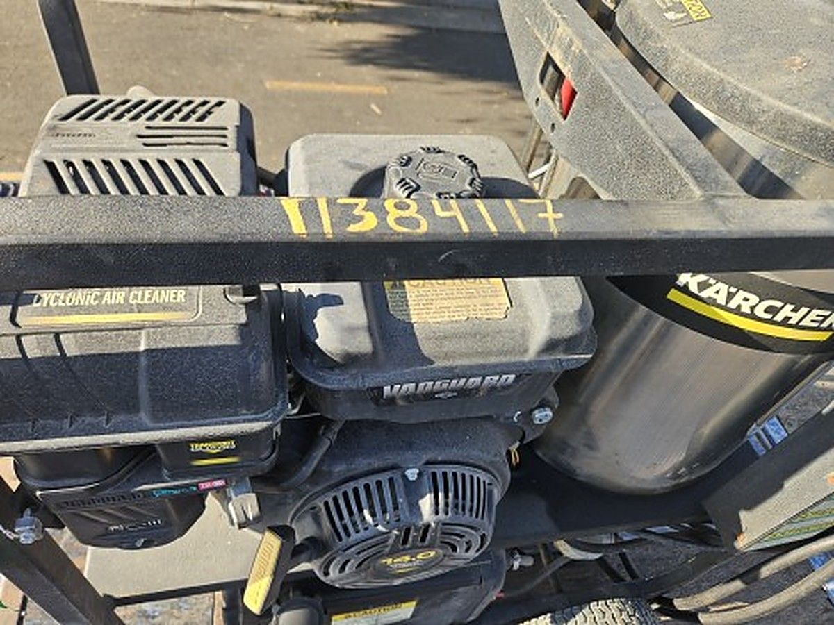 KARCHER K53540GR.3 photo 2