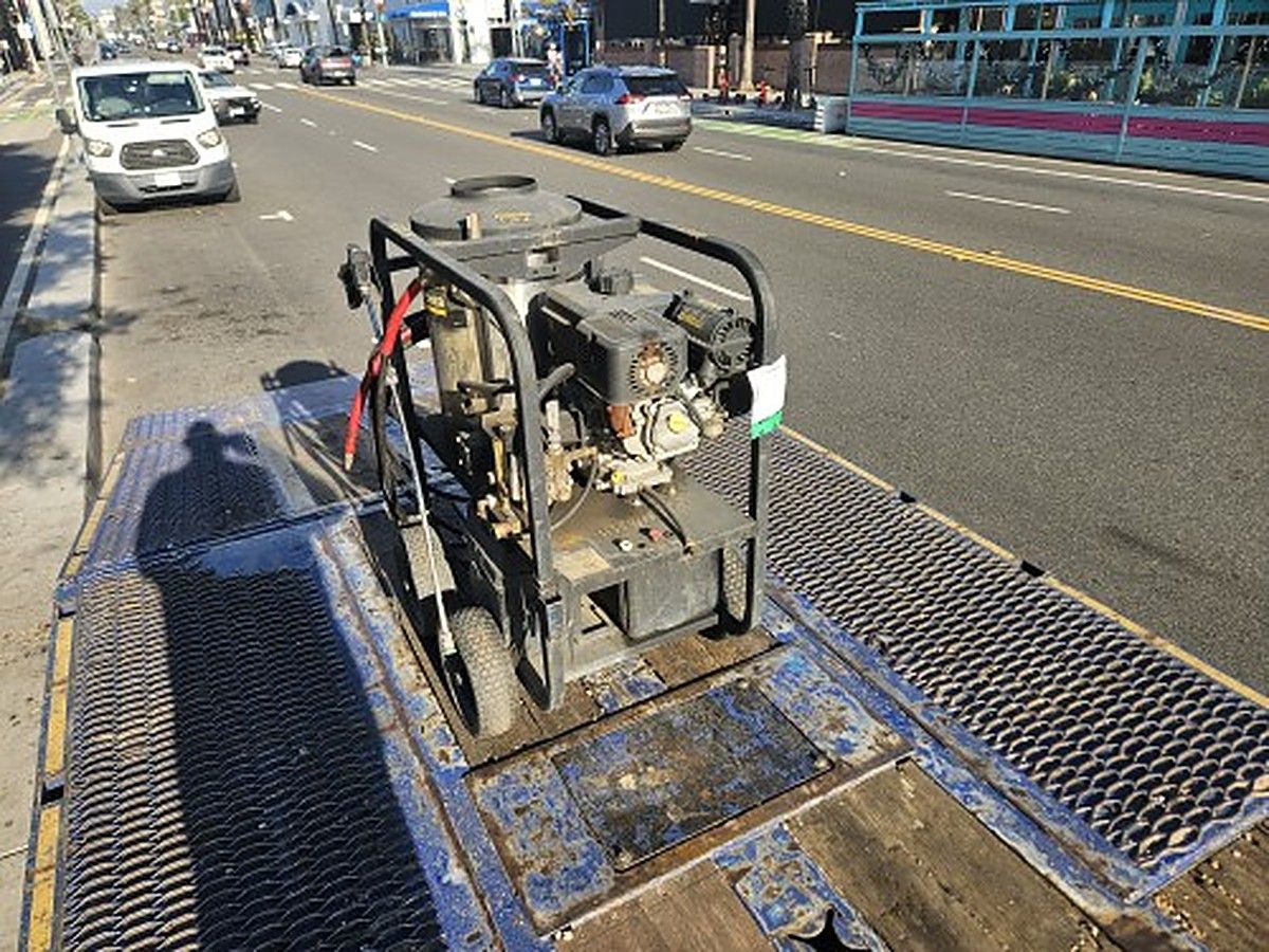 KARCHER K53540GR.3 photo 6