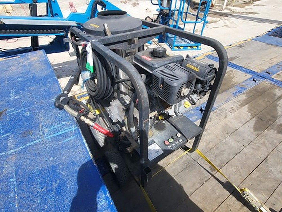 KARCHER SGP-403537E CAL photo 3