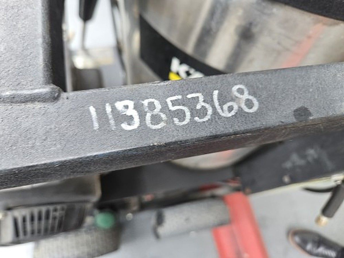 KARCHER SGP-403537E CAL photo 3