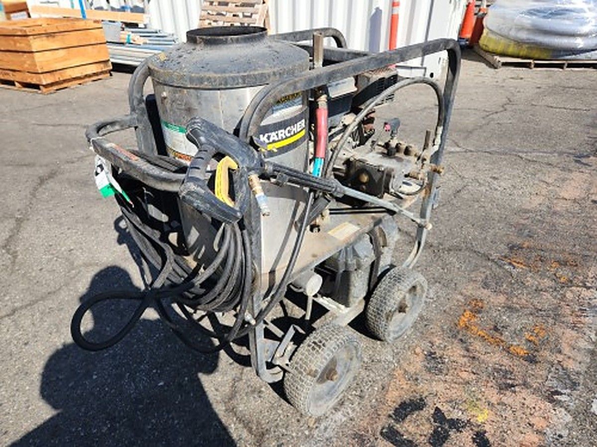 2022 KARCHER SGP-403537E CAL for sale in Las Vegas, NV
