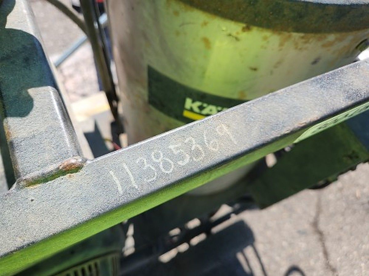 KARCHER SGP-403537E CAL photo 2