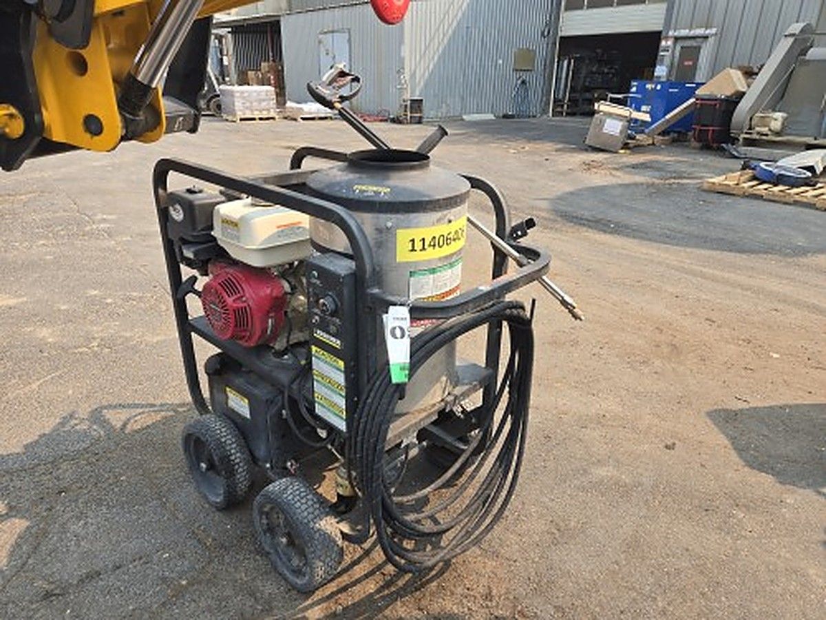 2022 KARCHER SGP-403537E for sale in Las Vegas, NV