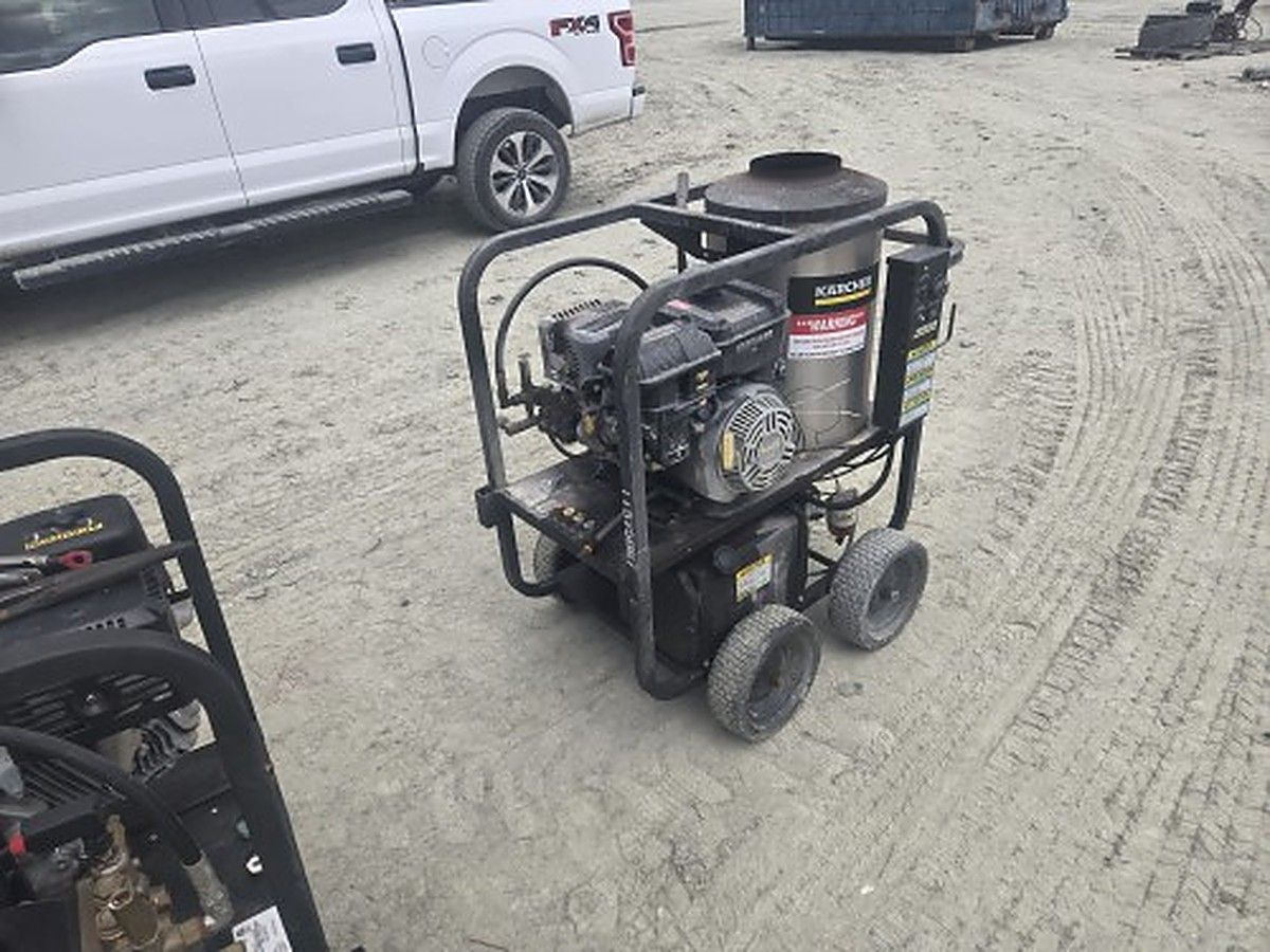 2022 KARCHER SGP-403537E for sale in Las Vegas, NV