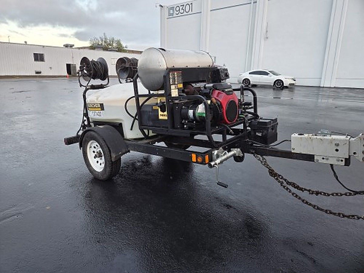 2022 KARCHER TRK-2500 for sale in Las Vegas, NV