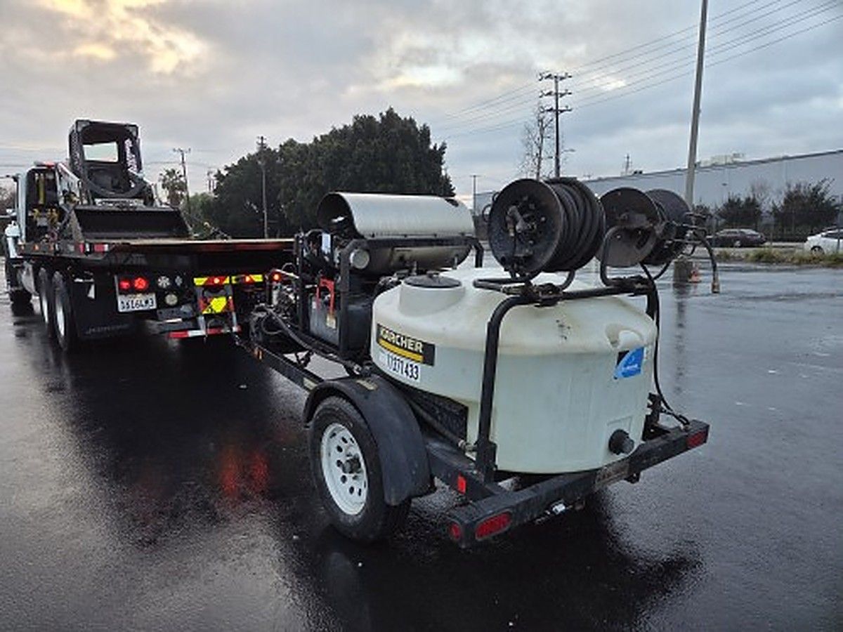 KARCHER TRK-2500 photo 4