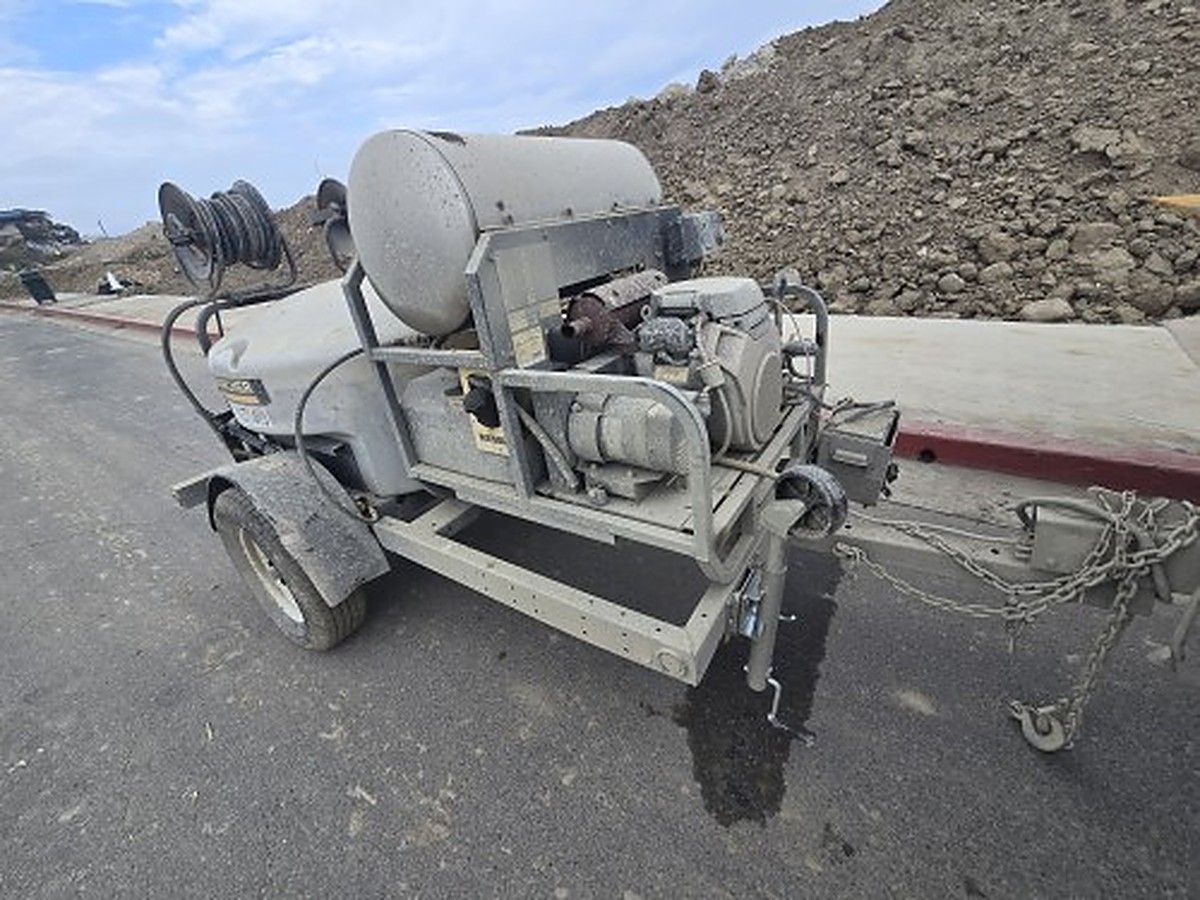 KARCHER TRK-2500 photo 2