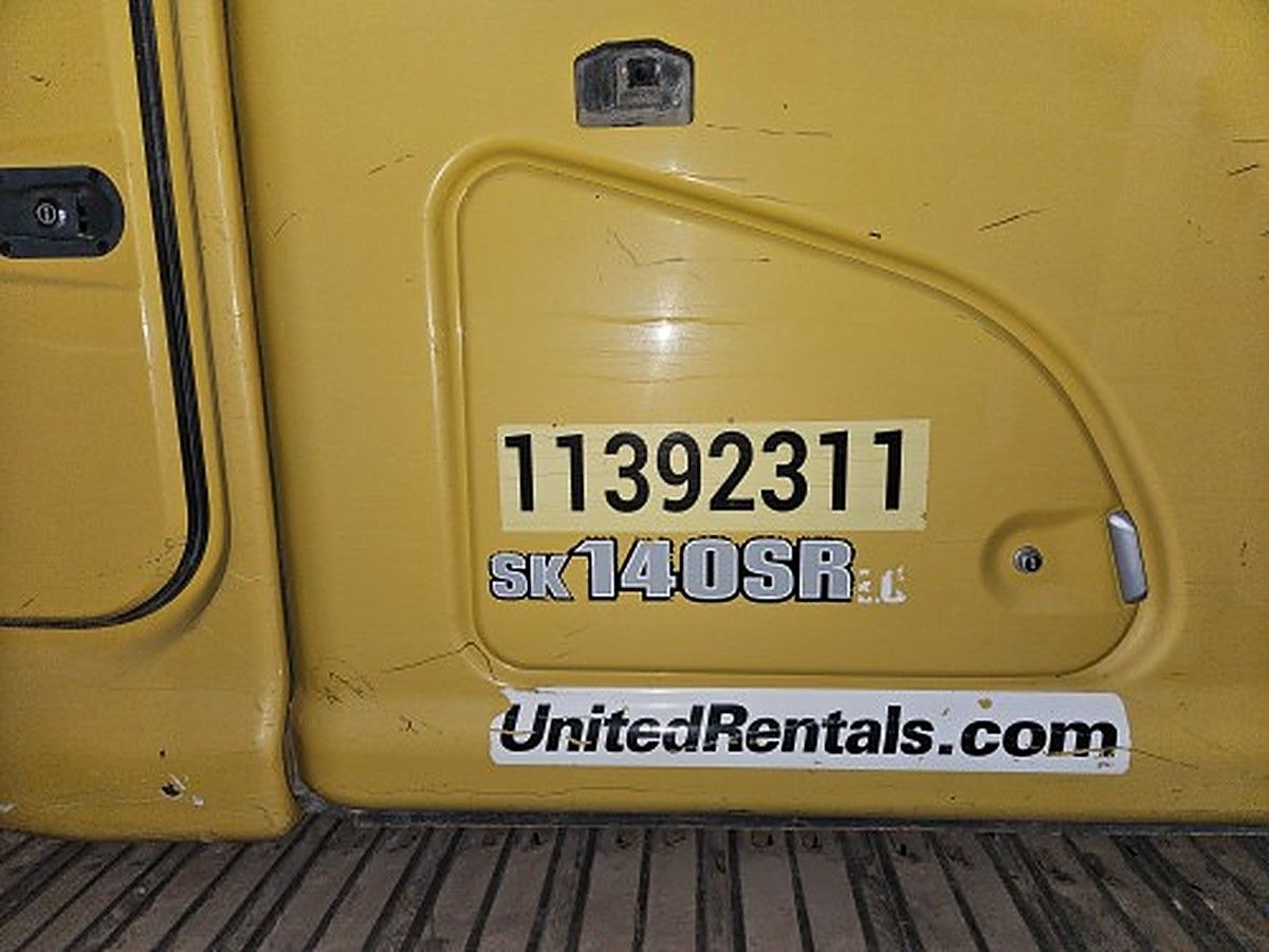 2022 KOBELCO SK140SR-7 for sale in Las Vegas, NV