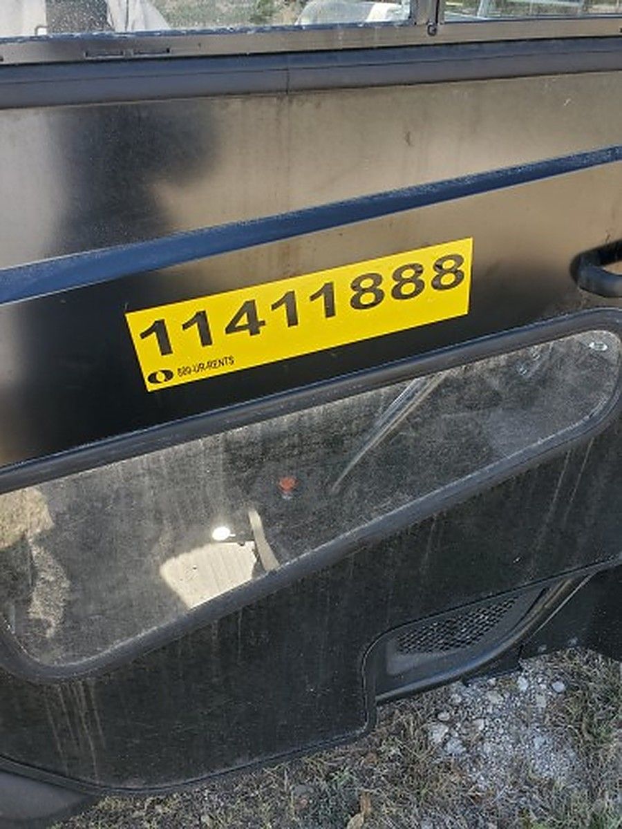 KUBOTA RTV-X1140W-H photo 10