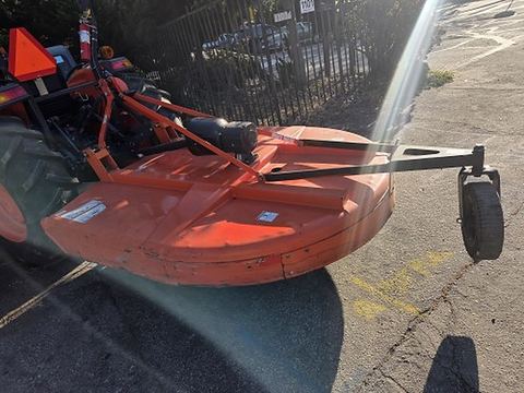 2022 LAND PRIDE RCR1872 for sale