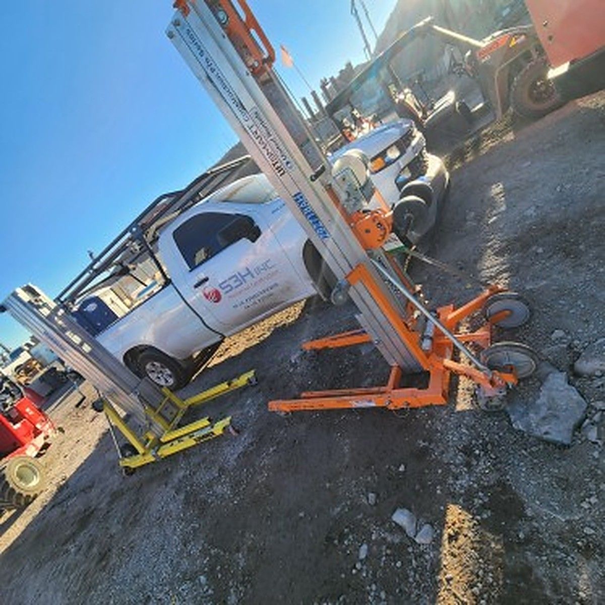 LIFTSMART MLC18 photo 2