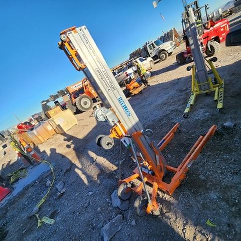2022 LIFTSMART MLC18 for sale