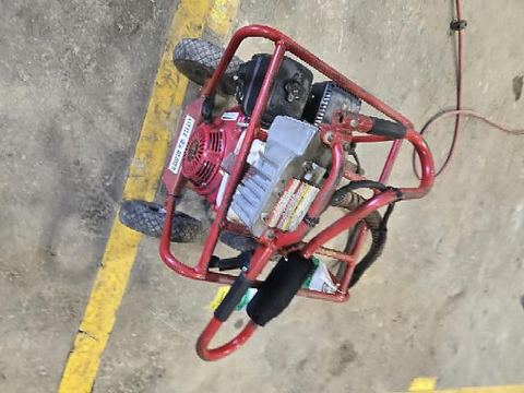 2022 LITTLE BVR MDL-8HR7 for sale