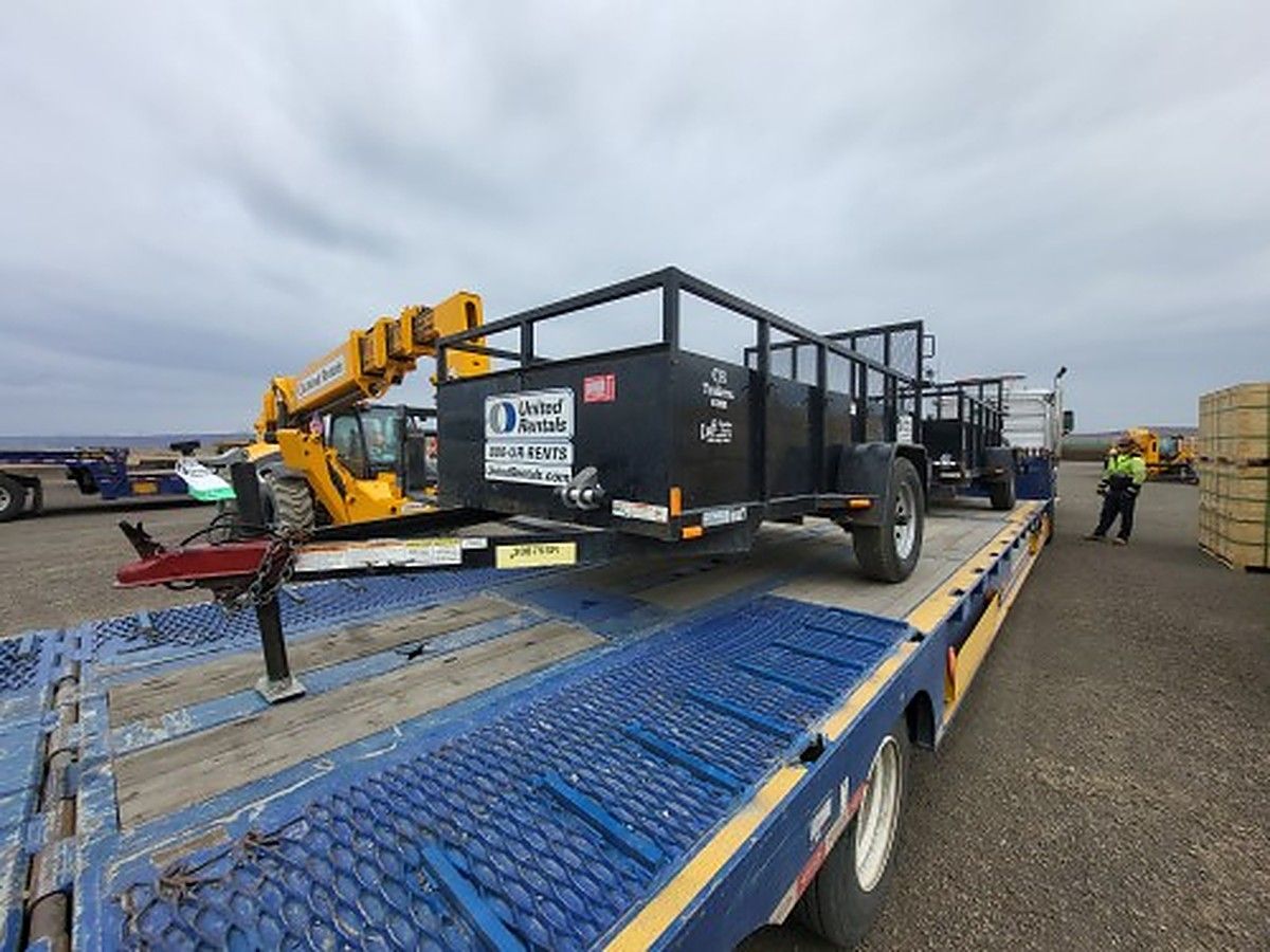 LUFT UT510SA photo 2