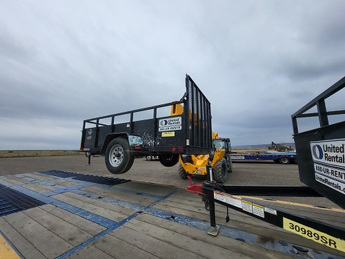 LUFT UT510SA photo 3