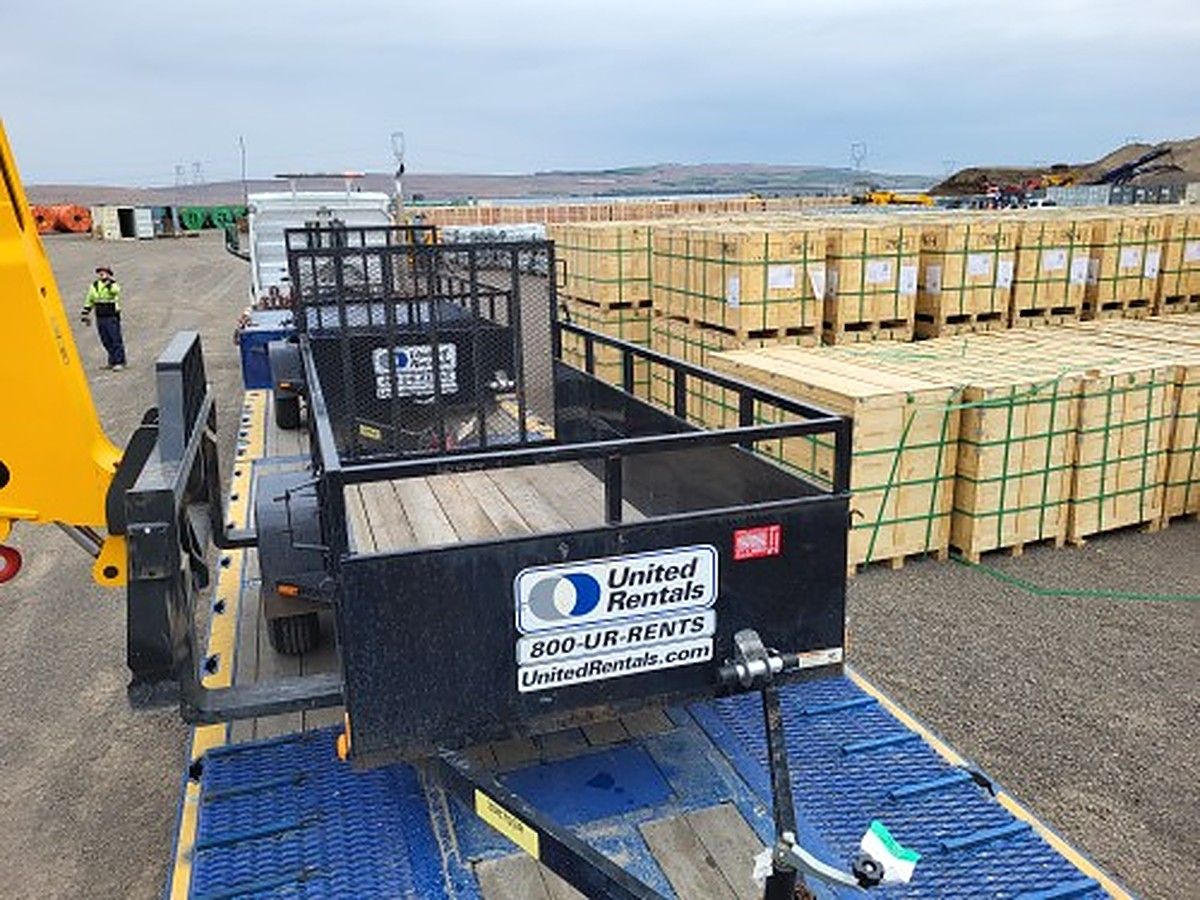 LUFT UT510SA photo 5