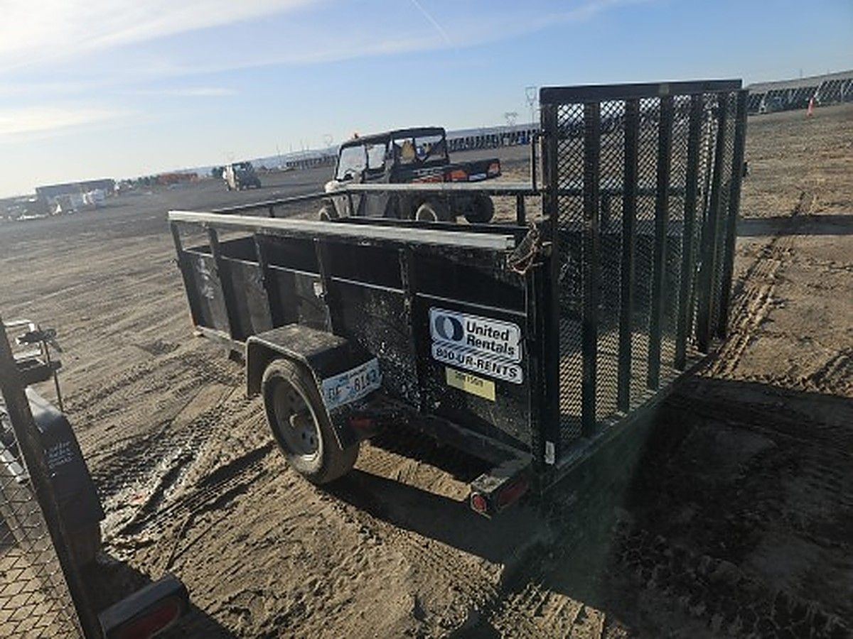 LUFT UT510SA photo 6
