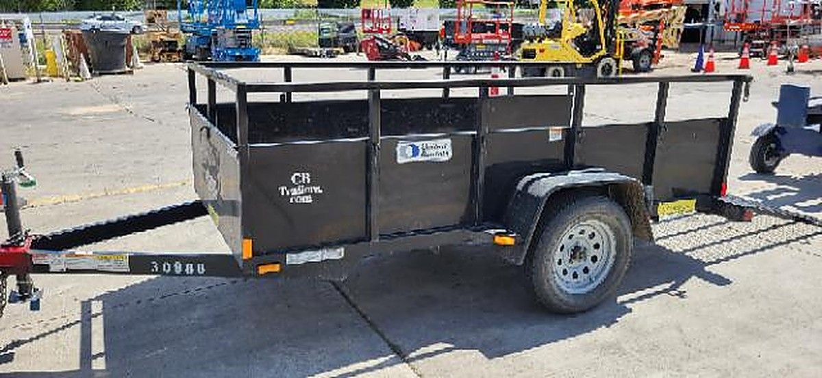 LUFT UT510SA photo 3