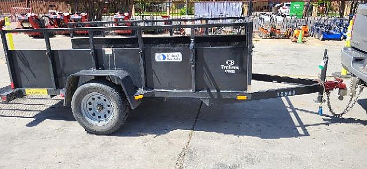 LUFT UT510SA photo 4