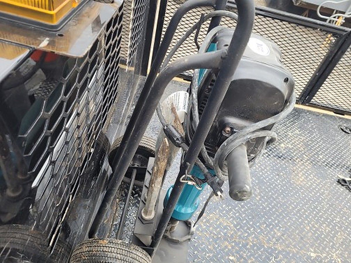 MAKITA HM1812X3 photo 2