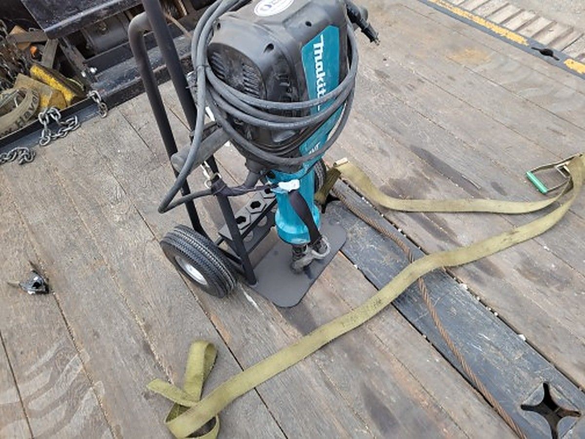 MAKITA HM1812X3 photo 3