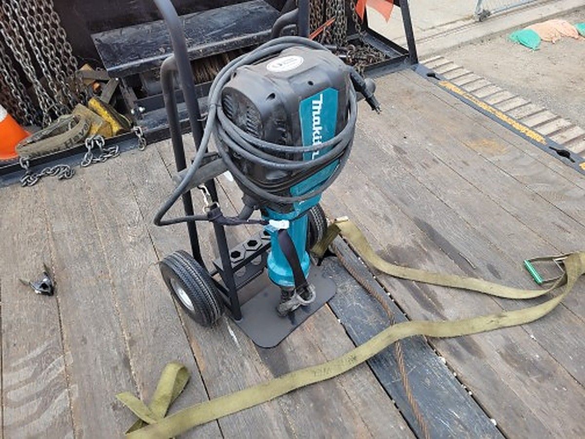 MAKITA HM1812X3 photo 4