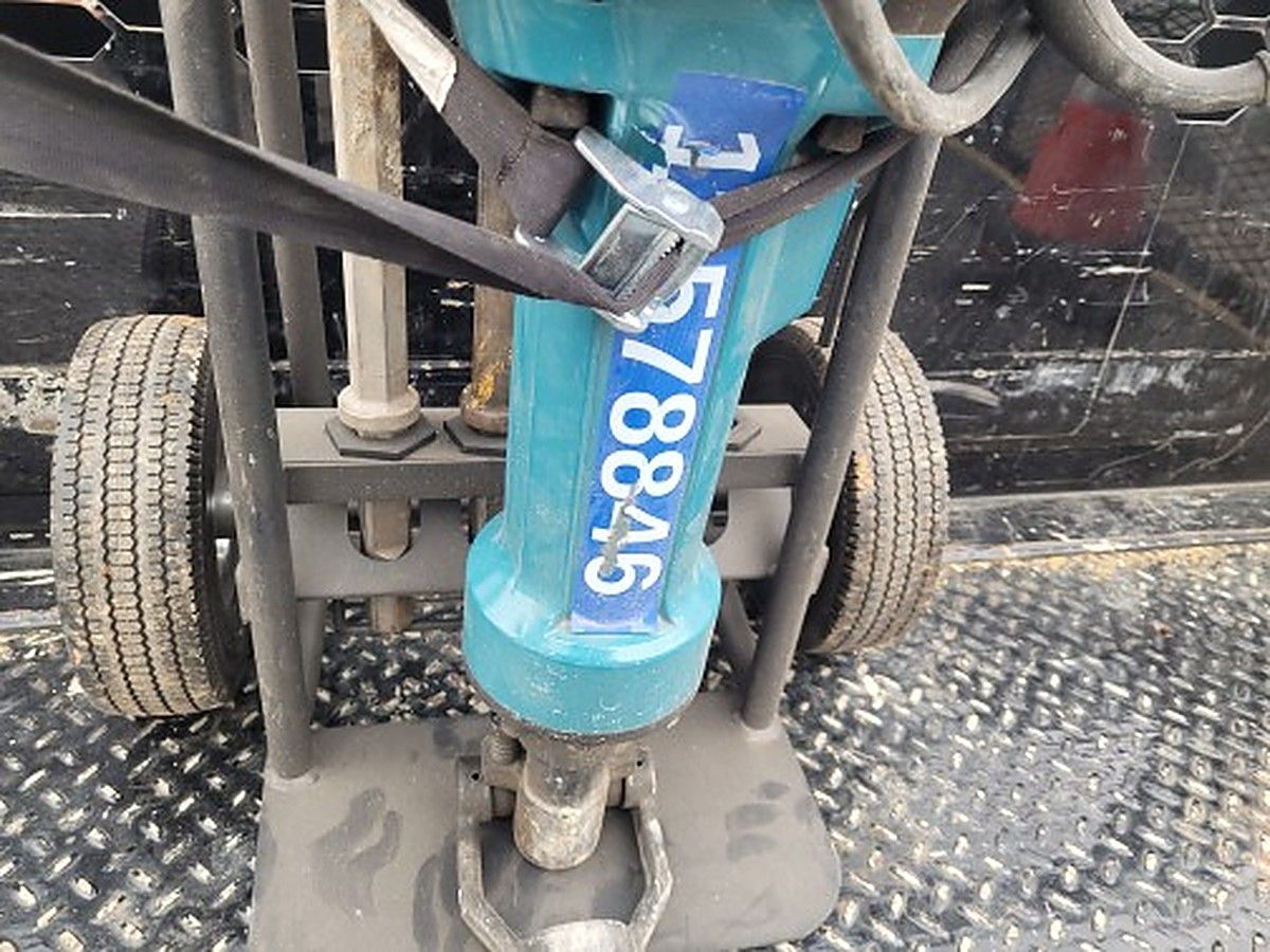 MAKITA HM1812X3 photo 5