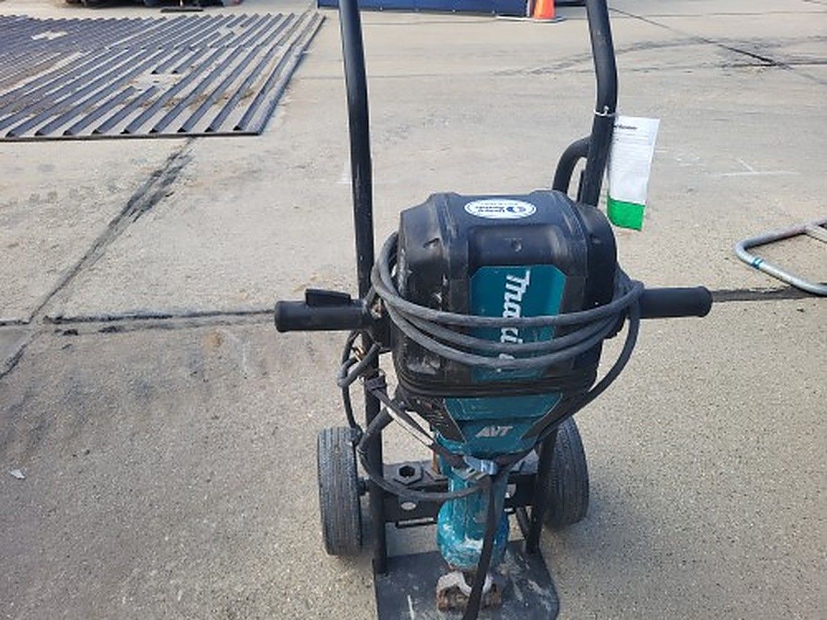 MAKITA HM1812X3 photo 2