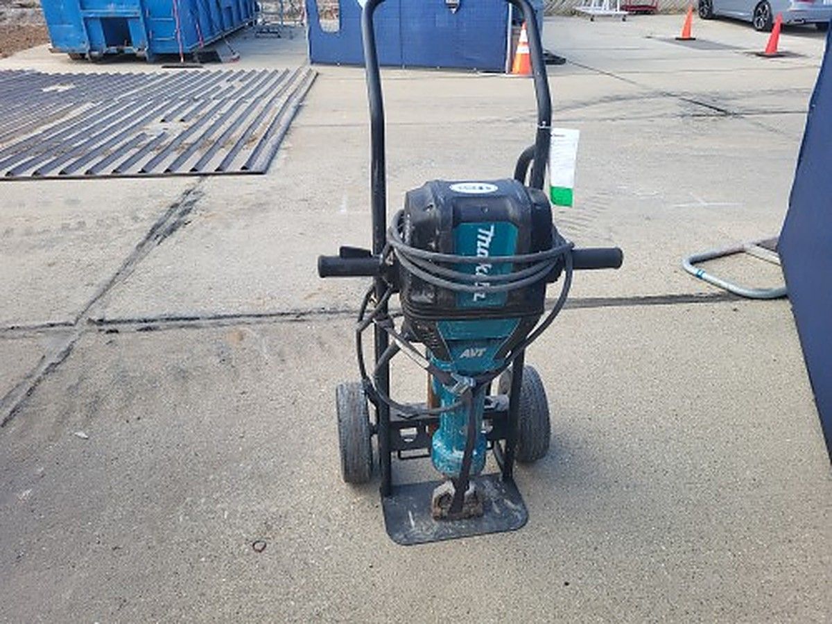 MAKITA HM1812X3 photo 3