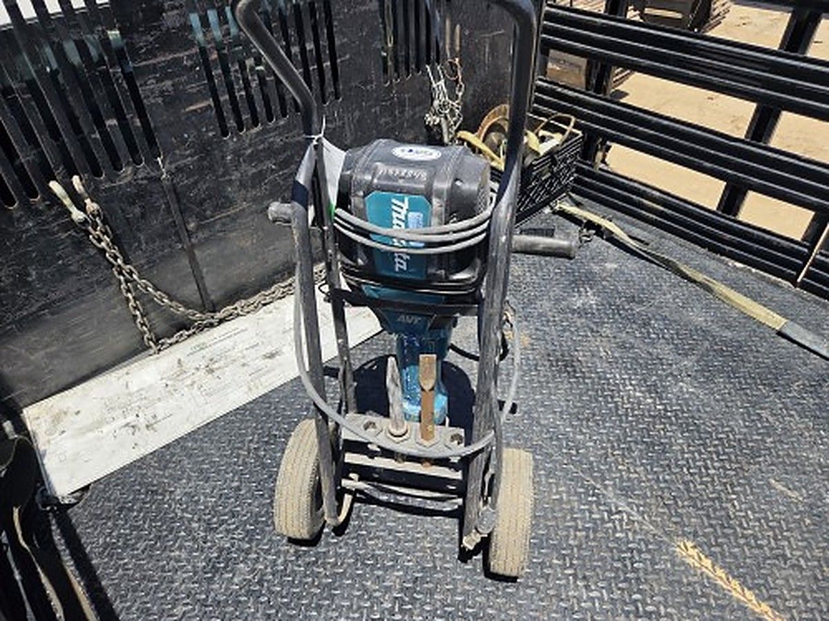 MAKITA HM1812X3 photo 5