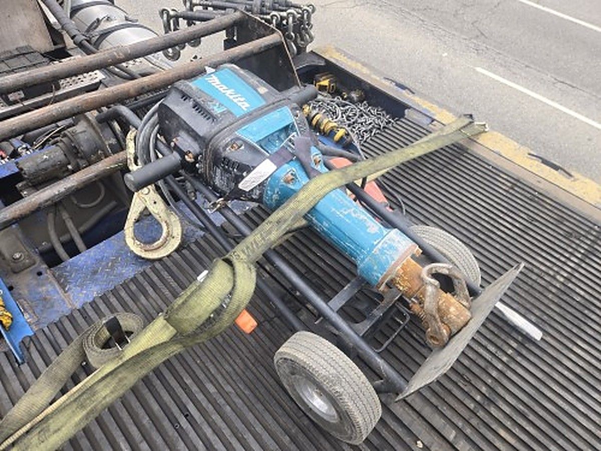 MAKITA HM1812X3 photo 2