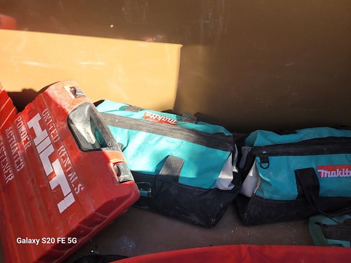 MAKITA XRH011TWX photo 2