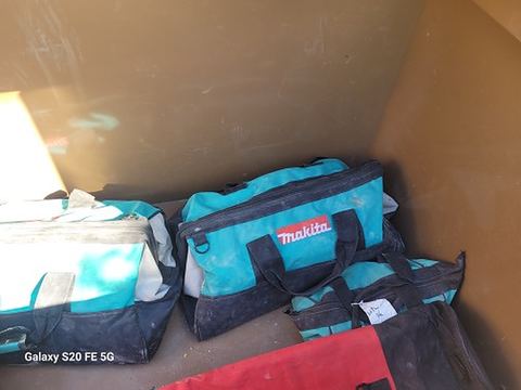 2022 MAKITA XRH011TWX for sale