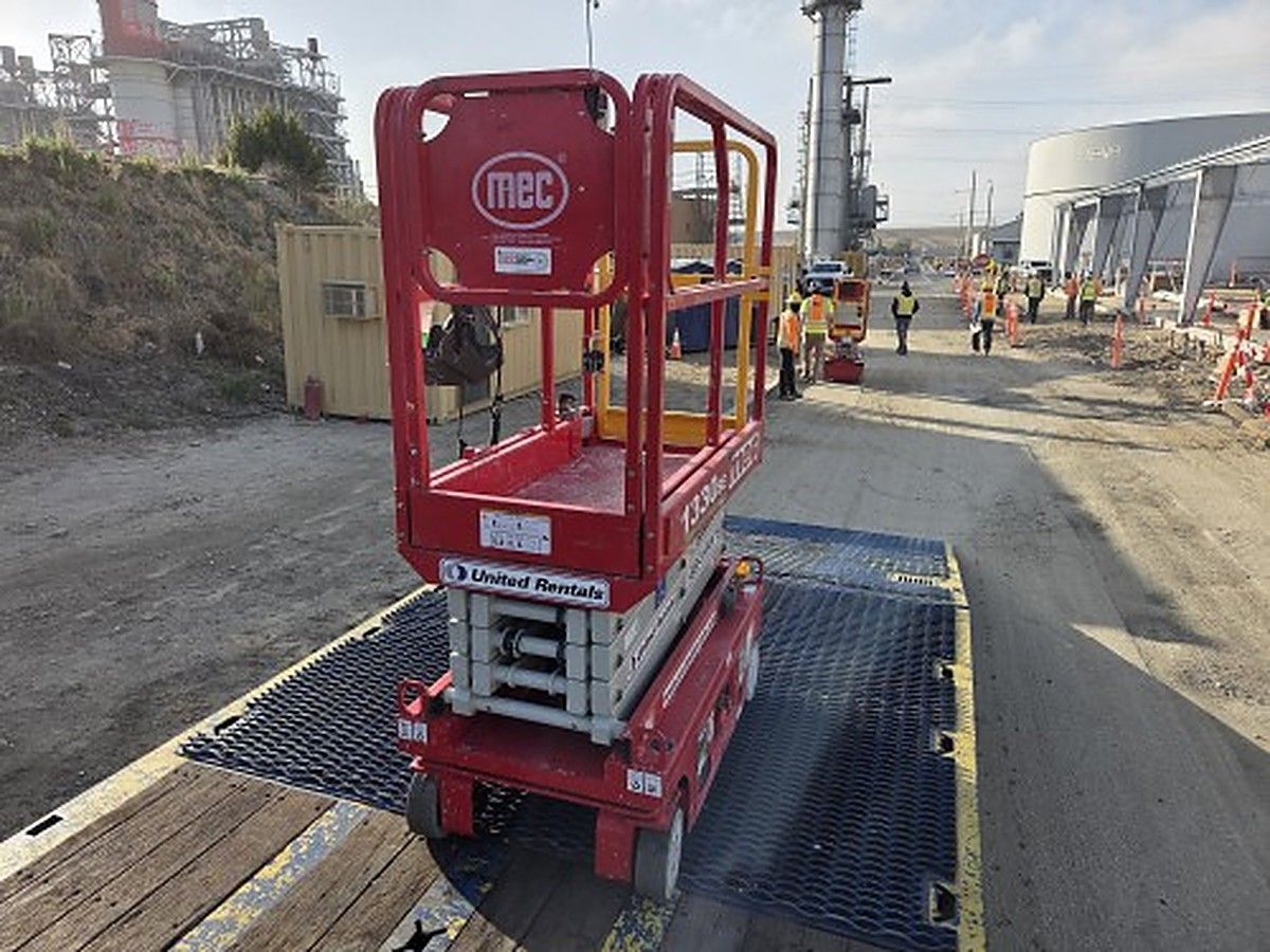 2022 MEC 1330SE for sale in Las Vegas, NV
